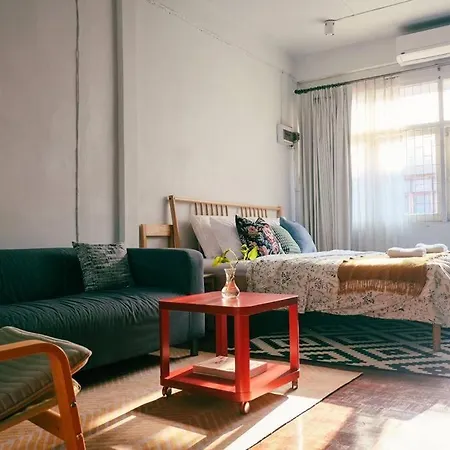 Artwork House Good Cozy Apartment