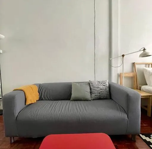 Artwork House Good Cozy Apartment *