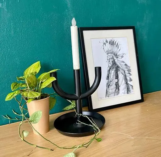 Artwork House Good Cozy