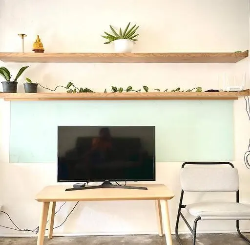 Artwork House Good Cozy * Bangkok