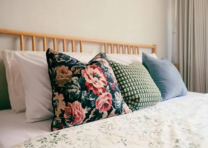 Artwork House Good Cozy Apartment *