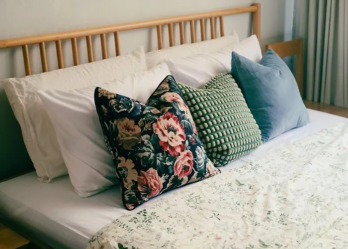 Artwork House Good Cozy Bangkok