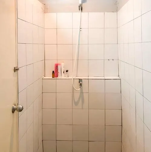 Apartment Artwork House Good Cozy Bangkok